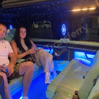 Antalya Airport Transfer