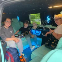 Antalya Airport Transfer